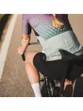 Fietsbroek bretels Concept SQL dames