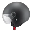 Urban Scooterhelm met vizier