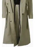 Trench Coat Long - Regenjas Dames