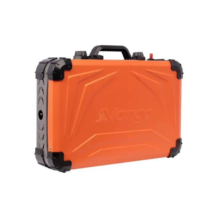 Magma Cooker - Camping kooktoestel