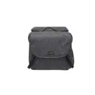 New Looxs Dubbele Fietstas Mondi Joy Rt 38L