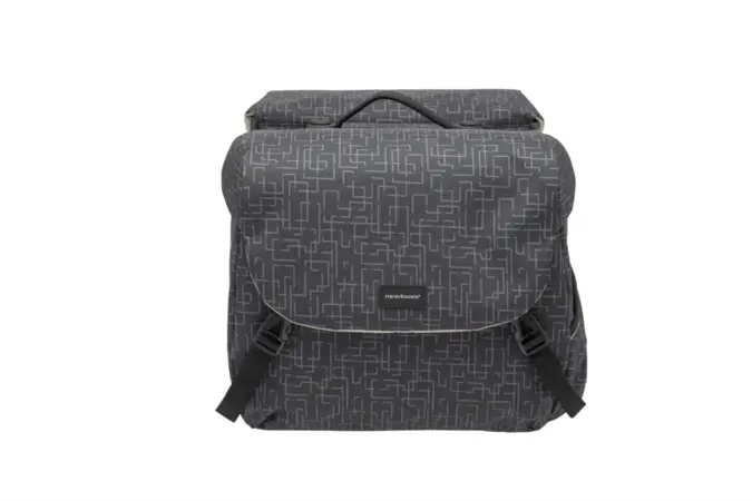 New Looxs Dubbele Fietstas Mondi Joy Rt 38L