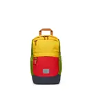 Rugzak - Colourblock klein – 13L