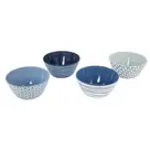 Mix & Match 16-delig - Servies - Bo-Camp 