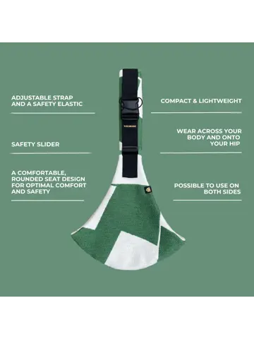 Kinderdrager  Speciaal