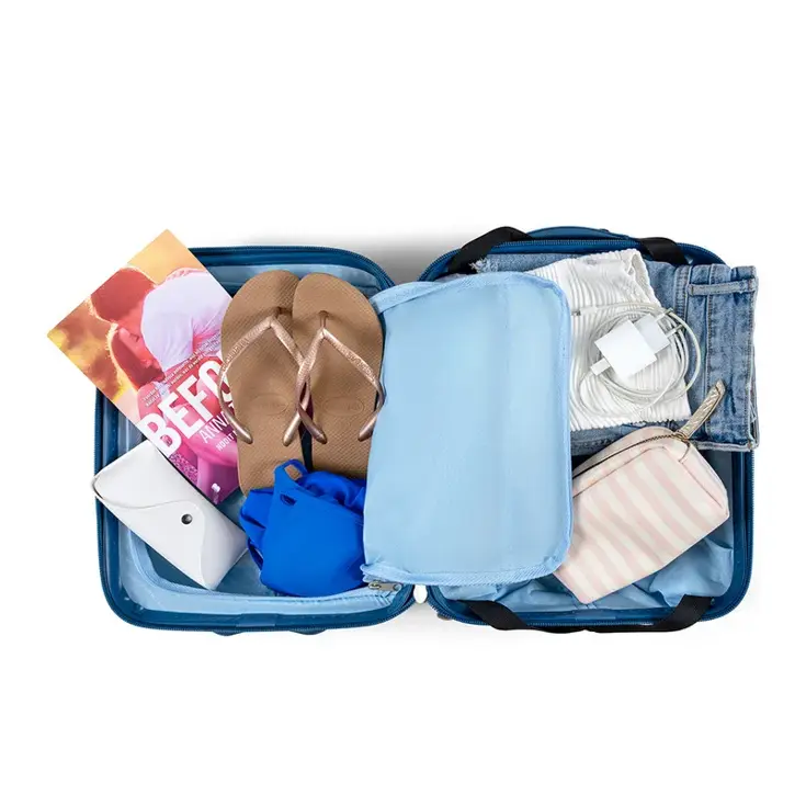 Skyhopper Underseat 40cm koffer – 19L