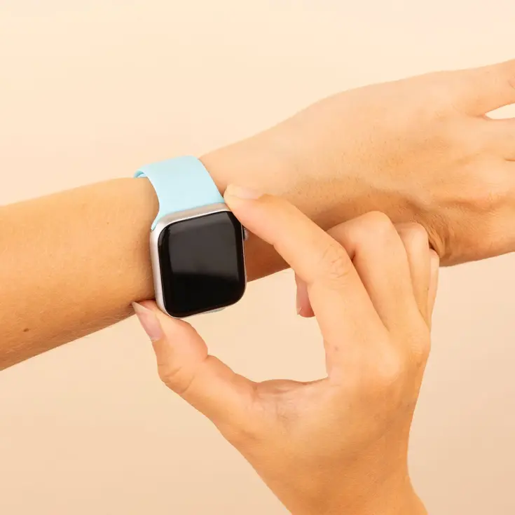 Bandje voor Apple Watch | 38/40/41/42 mm