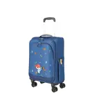 Travelite Minimover 4w Kids Trolley pirate