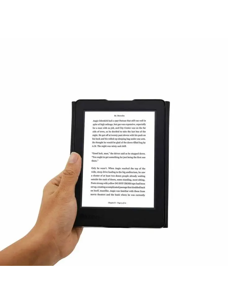 Ereader Hoesje - Sleepcover Kobo Aura edition 2