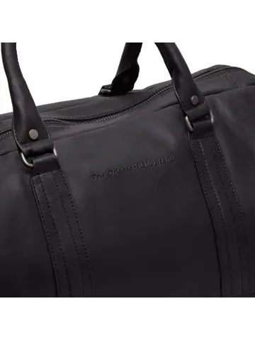 Chesterfield - Melbourne - Reistas