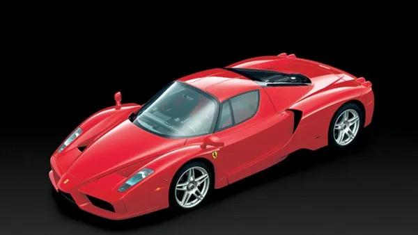 Ferrari Enzo I