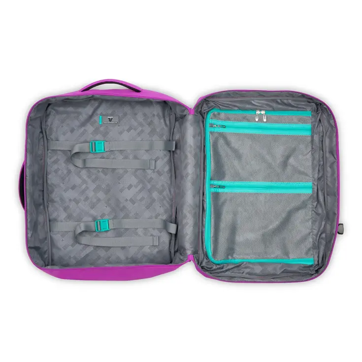 Ironik 2.0 Travel Backpack  | 42 L