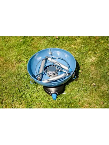 Party Grill 400 CV Camping kooktoestel