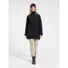 Dolus – Parka dames - Human Nature