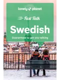 Taalgids Fast Talk Swedish 2