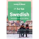 Taalgids Fast Talk Swedish 2