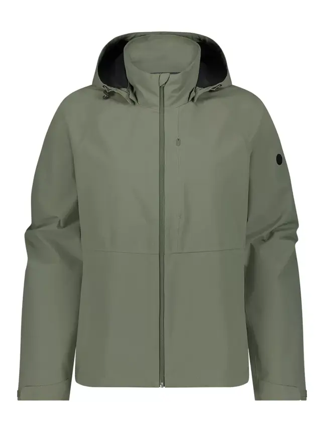 Mission - 2.5 layer jas heren - Human Nature