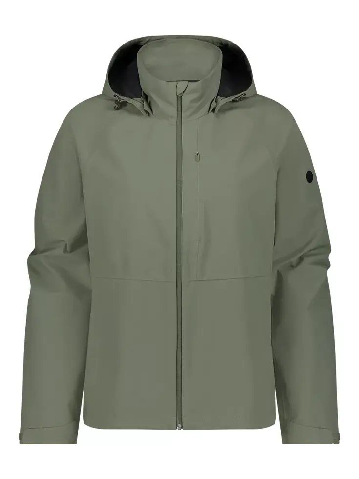 Mission - 2.5 layer jas heren