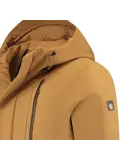 Asger - Heren parka
