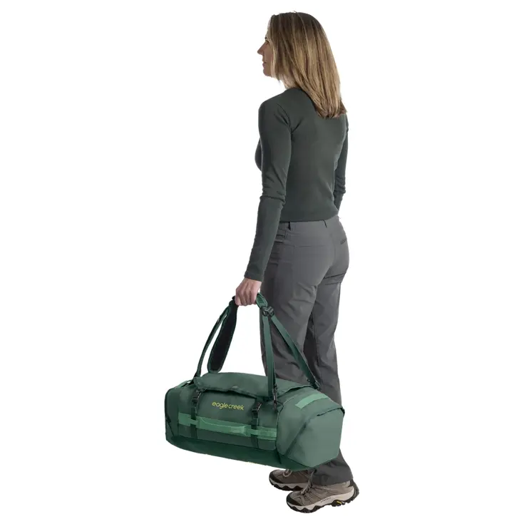 Cargo Hauler Reistas / 40 L