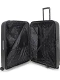 Axiss-fix - Grote koffer - 78cm - 110L - TSA-slot