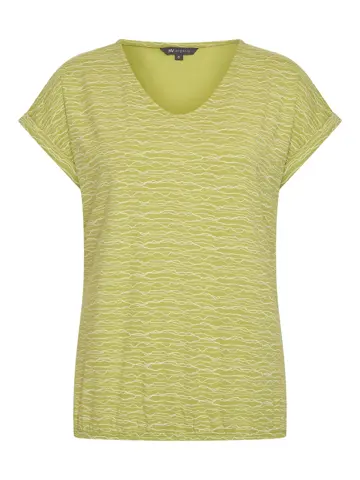 Elsoe - T-shirt dames - Human Nature