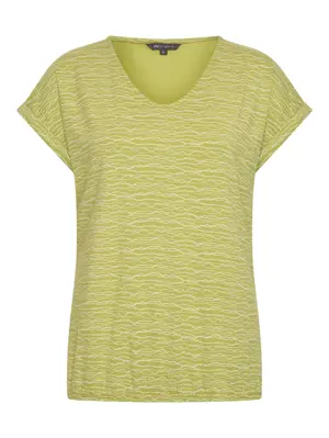 Elsoe - T-shirt dames - Human Nature