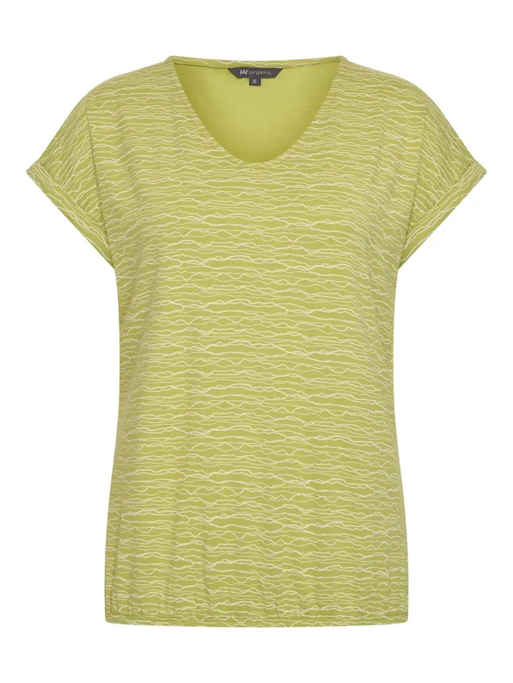 Elsoe - T-shirt dames - Human Nature