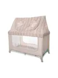 Sweet Home Campingbed met Dakje