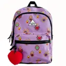 Bowie - Kinderrugzak - 12 Liter