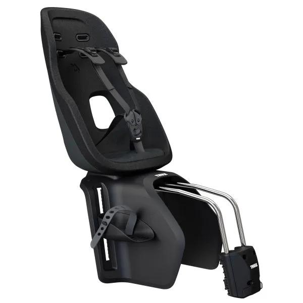Thule  Kinderzitje achter Nexxt 2 Maxi  Black-Black main product image