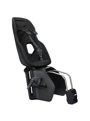 Thule Kinderzitje achter Nexxt 2 Maxi