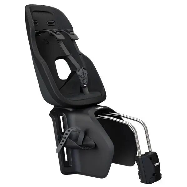 Thule Kinderzitje achter Nexxt 2 Maxi