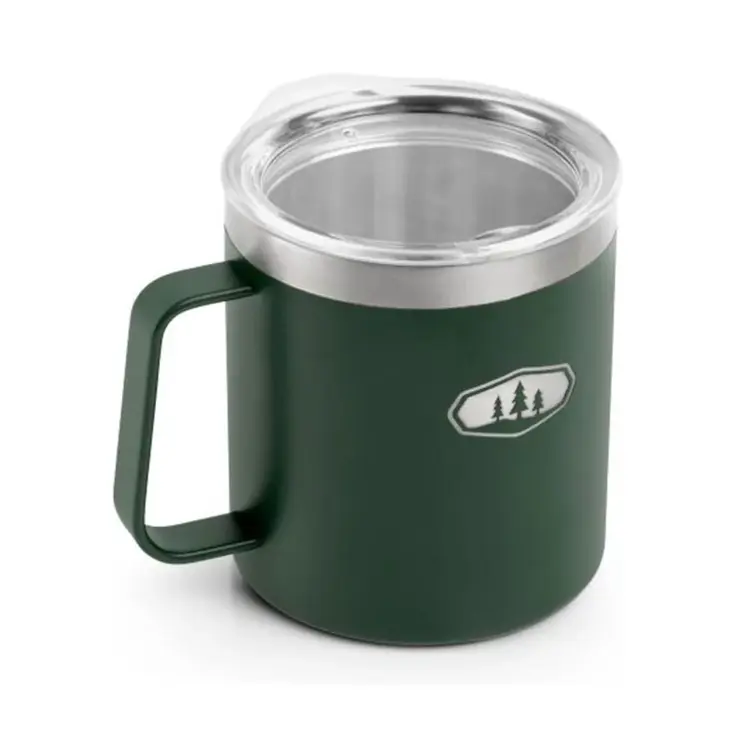 GSI Glacier Kampbeker Mountain View 440ml