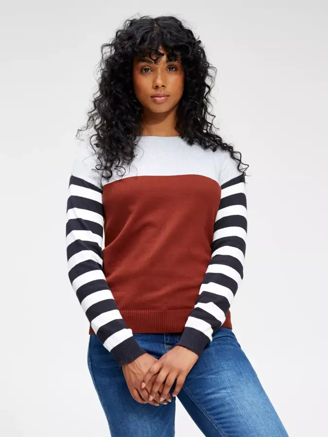 Temuco – Trui Dames