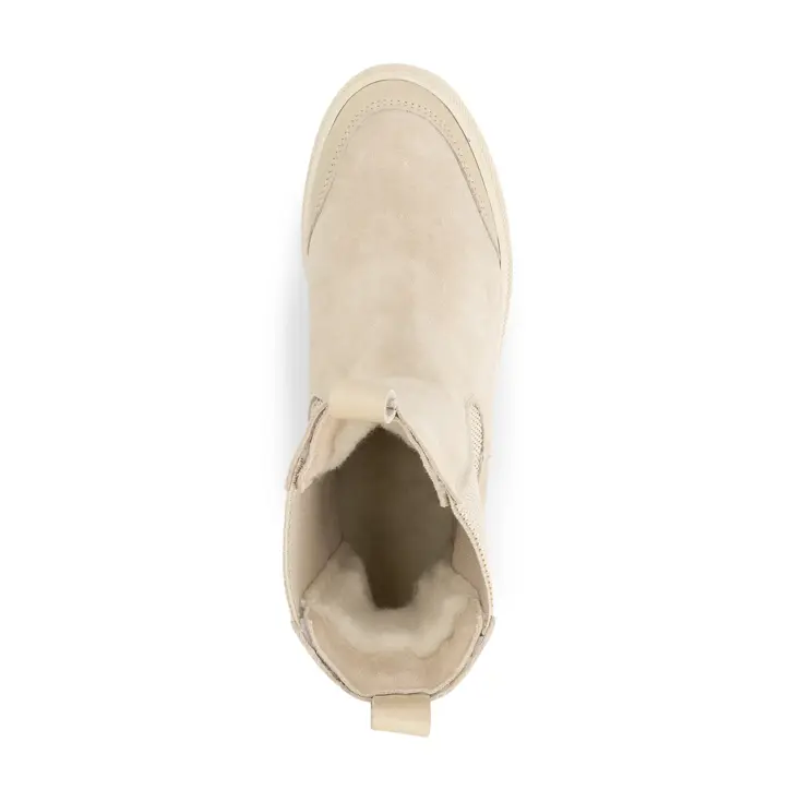 Purcell Dames - Winterboot - Wol
