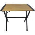 Bo-Camp Urban Outdoor Tafel Maryland 80x63 cm