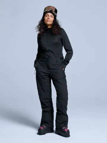 2L Insulated - Dames - Skibroek