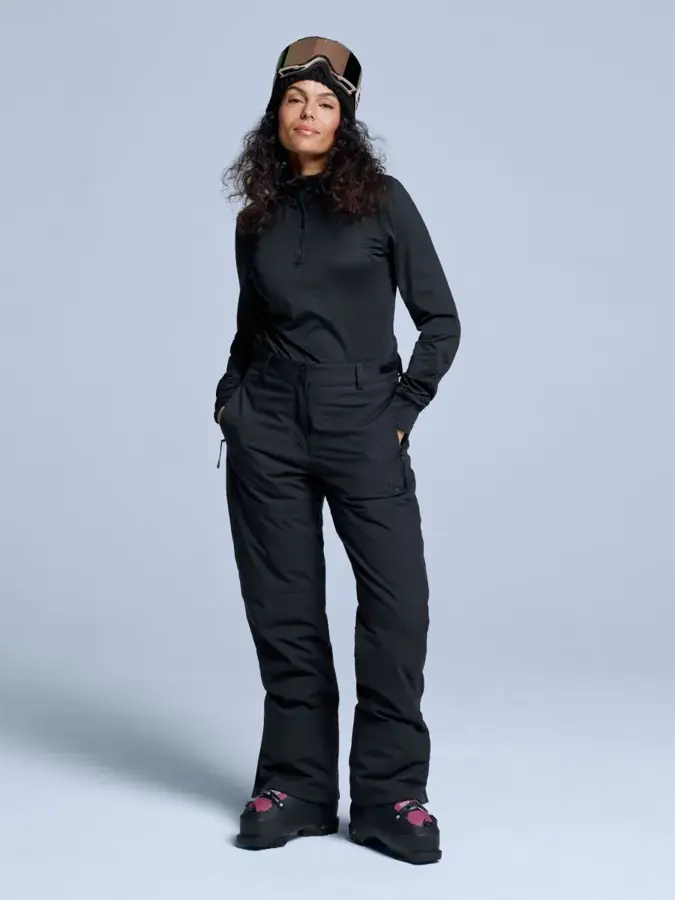 Poederbaas - 2L Insulated - Dames - Skibroek