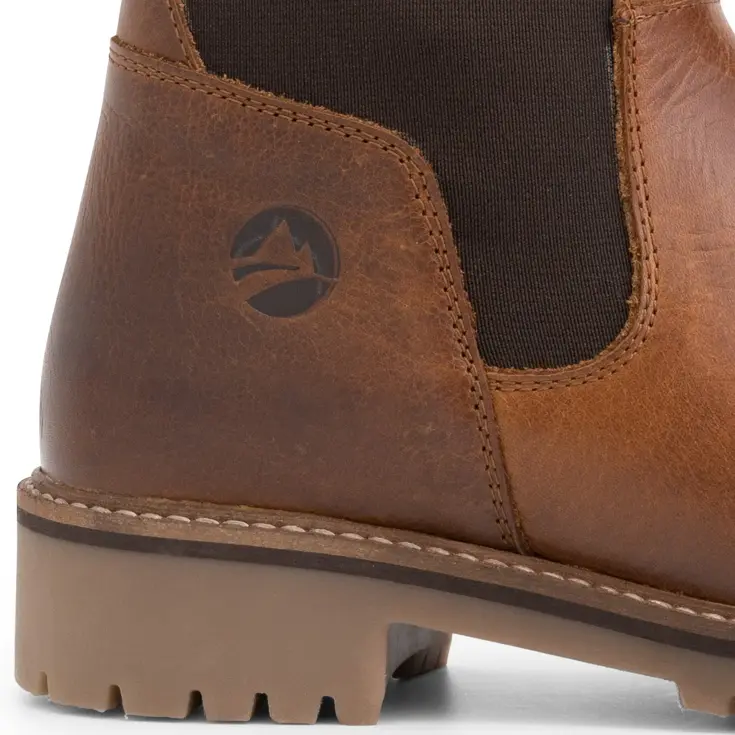 Ringdal dames - Pull-on boots - Travelin'