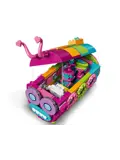 LEGO® Regenboogrupsbus 41256