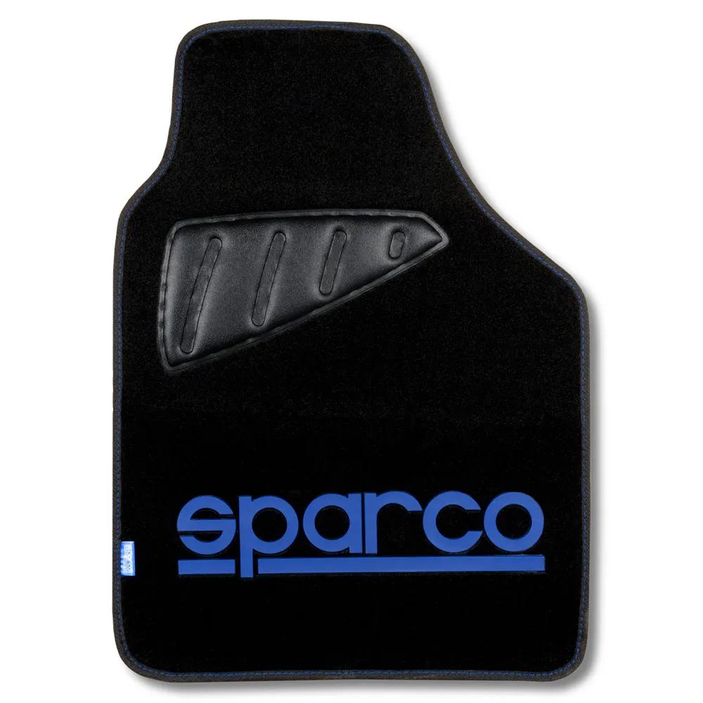 Sparco Sportstoel R100 MY22 - Zwart/Grijs - Verstelbaar | Au