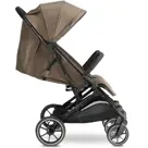 Luxe Rolo X2 XL Dubbele Buggy - Inklapbaar