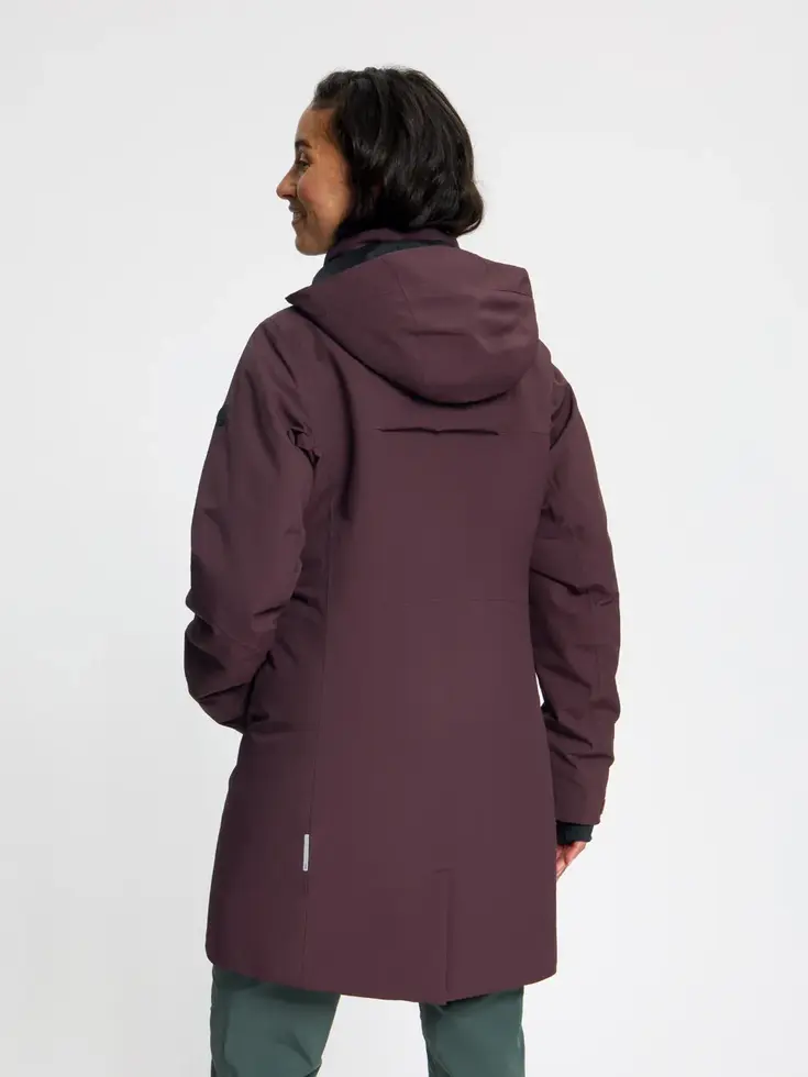 Icaro - Parka dames