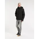 Yapton - Softshell jas heren - Human Nature