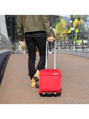 Air Underseat handbagage 40cm