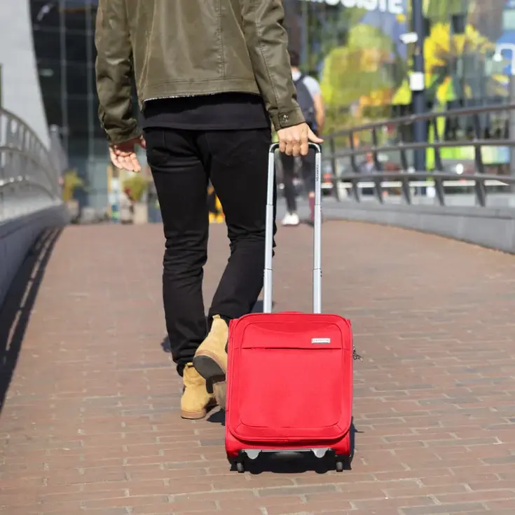 Air Underseat handbagage 40cm