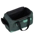 Travelite Viia Duffle green Groen