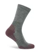 Comfort - 2-pack wandelsokken merino