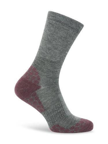 Comfort - 2-pack wandelsokken merino